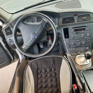 Volvo S60 2001 unico dueño