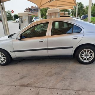 Volvo S60 2001 unico dueño
