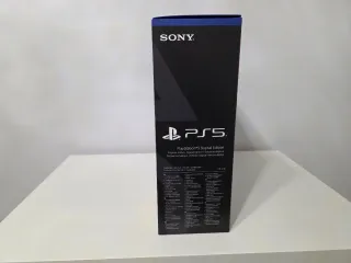 Consola PS5 Digital Edition Precintada