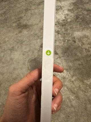 Correa Apple Watch Negra PRECINTADA