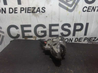 MOTOR ARRANQUE | Atr.1:0986021810 FORD TRANSI