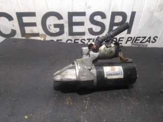 MOTOR ARRANQUE | Atr.1:0986021810 FORD TRANSI