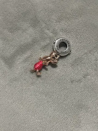 Charm Piglet Disney Winnie The Pooh Disney