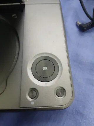 Reproductor DVD Energy Sistem 7