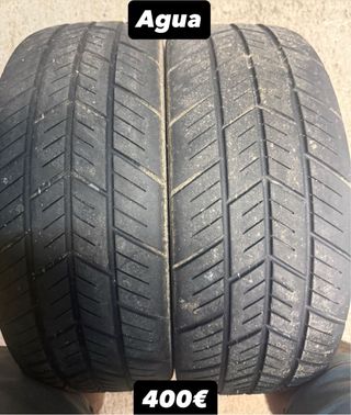 Neumáticos Kumho Slicks 15 compuesto de Agua