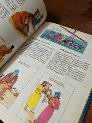 Come dove quando perché