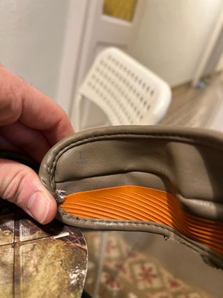 Fijaciones Burton Mission Talla L Camuflaje