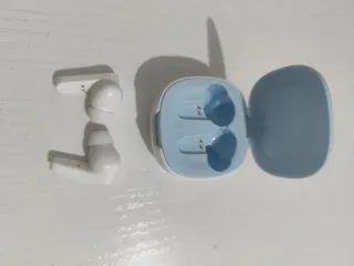 Cascos Xiaomi A98 Nuevos Azul sin estrenar