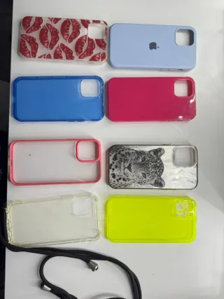 iPhone 12 Pro 128GB bianco