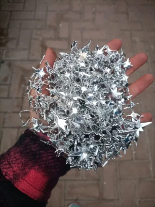 Festone Boa Natalizio 1€