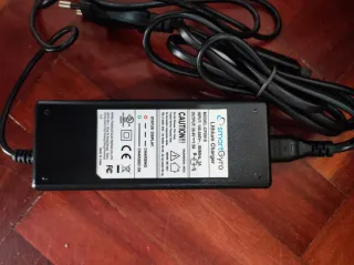 Hoverboard Smartgyro con bolsa y cargador