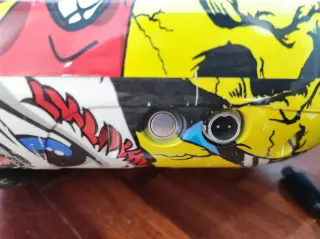 Hoverboard Smartgyro con bolsa y cargador