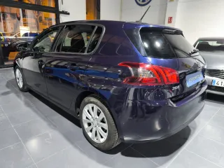 Peugeot 308 2020
