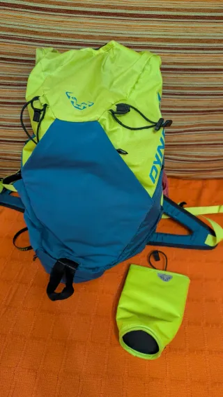 Zaino Dynafit Radical 28 per sci di montagna