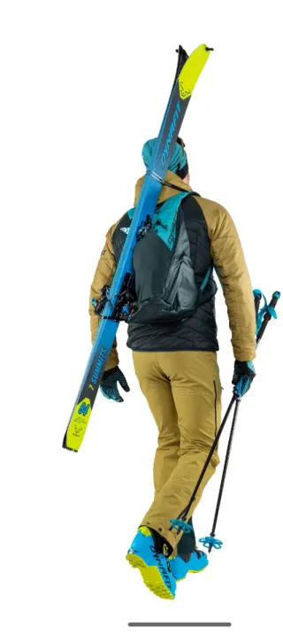 Zaino Dynafit Radical 28 per sci di montagna