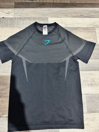 gymshark onyx v5 size m