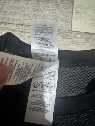 gymshark onyx v5 size m