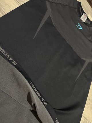 gymshark onyx v5 size m