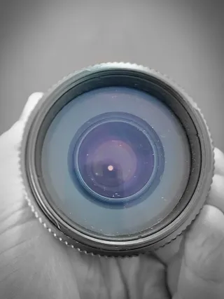 Obiettivo Sony 4.5-5.6/75-300 Attacco sony a