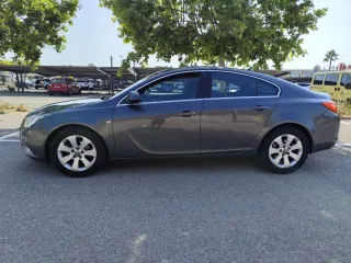 Opel Insignia 1.8 140cv