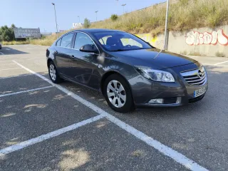 Opel Insignia 1.8 140cv
