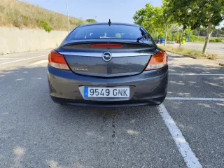 Opel Insignia 1.8 140cv