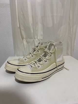Zapatillas Converse Blancas