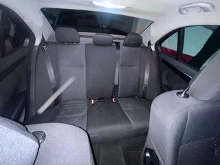 Mercedes-Benz C220 2009