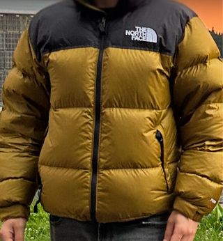 Abrigo The North Face Plumas 700