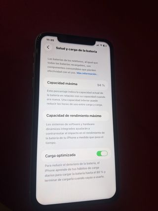 iPhone 11 Multicolor