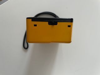 Cámara Kodak m35 Amarilla