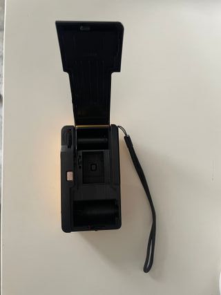 Cámara Kodak m35 Amarilla