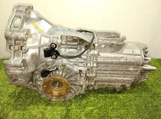 94931 caja dhw audi a4 berlina (b5) 1.8 20v turbo