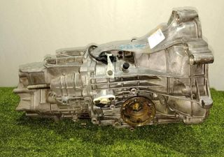 94931 caja dhw audi a4 berlina (b5) 1.8 20v turbo