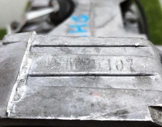 94931 caja dhw audi a4 berlina (b5) 1.8 20v turbo