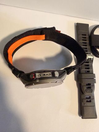Garmin Fenix 8 PRO Smartwatch