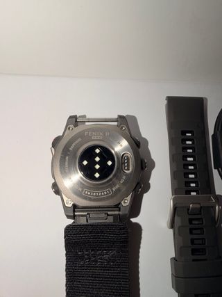 Garmin Fenix 8 PRO Smartwatch