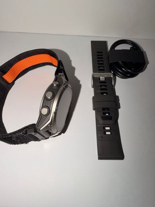 Garmin Fenix 8 PRO Smartwatch