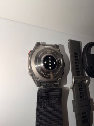 Garmin Fenix 8 PRO Smartwatch