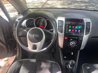 KIA Venga 2011