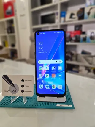 Oppo A72 128gb