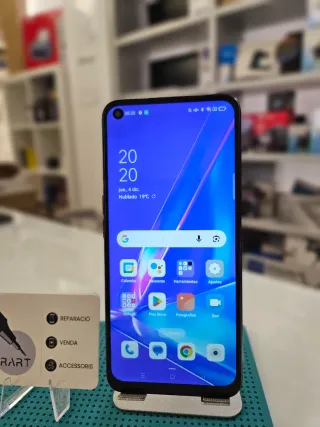 Oppo A72 128gb