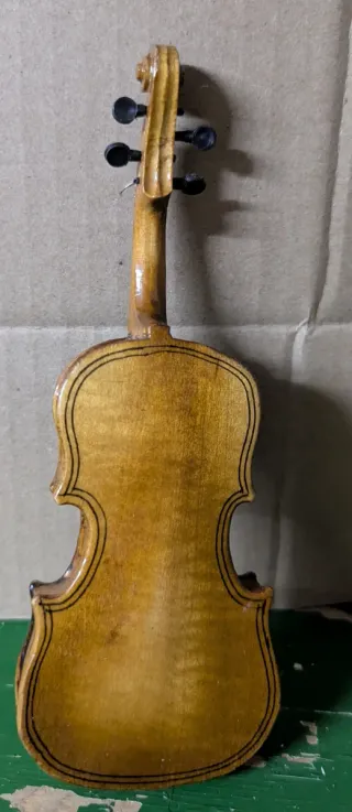 Set di mobili per casa delle bambole