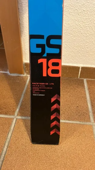 Esquís Dynastar Speed Course GS 175