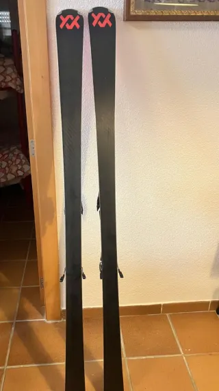 Esquís Dynastar Speed Course GS 175