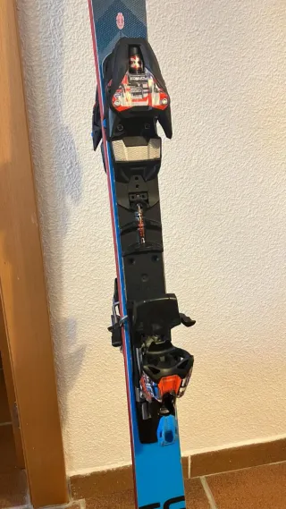 Esquís Dynastar Speed Course GS 175