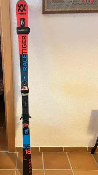 Esquís Dynastar Speed Course GS 175