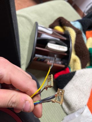 Motor patinete eléctrico 8 1/2 X 2