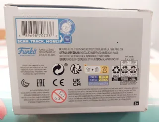 Funko Pop! Ursula 1364 Disney La Sirenita