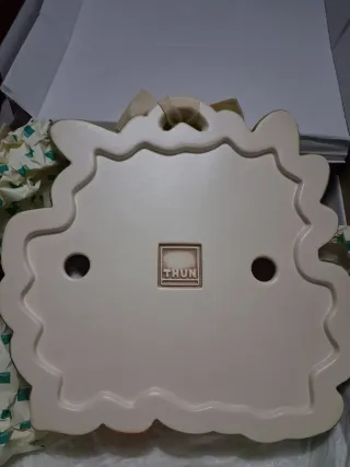 Thun Formella Leoni della Savana